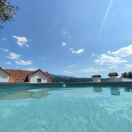 Villa Segredos Da Montanha - Seia Extérieur photo