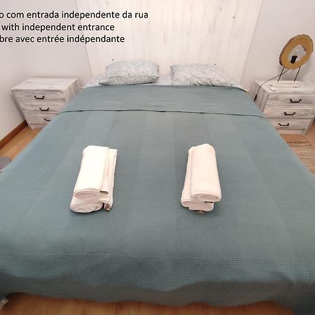Villa Segredos Da Montanha - Seia Extérieur photo