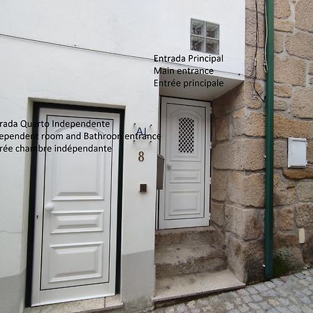 Villa Segredos Da Montanha - Seia Extérieur photo