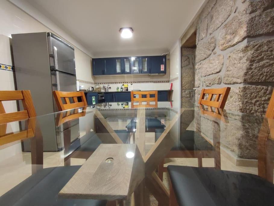 Villa Segredos Da Montanha - Seia Extérieur photo