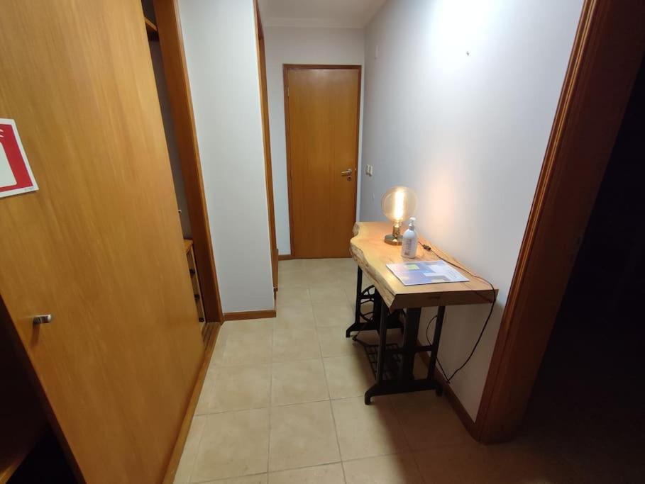 Villa Segredos Da Montanha - Seia Extérieur photo