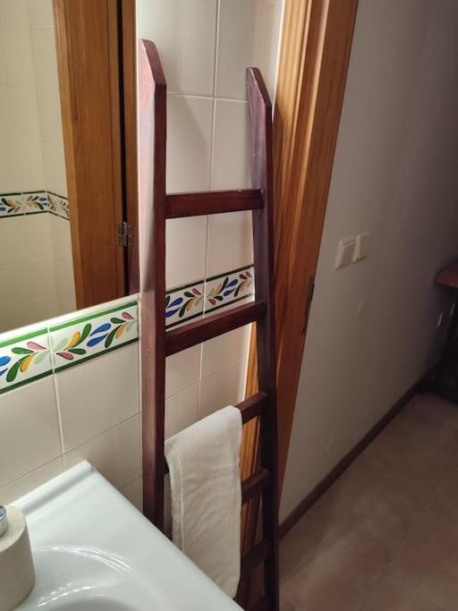 Villa Segredos Da Montanha - Seia Extérieur photo