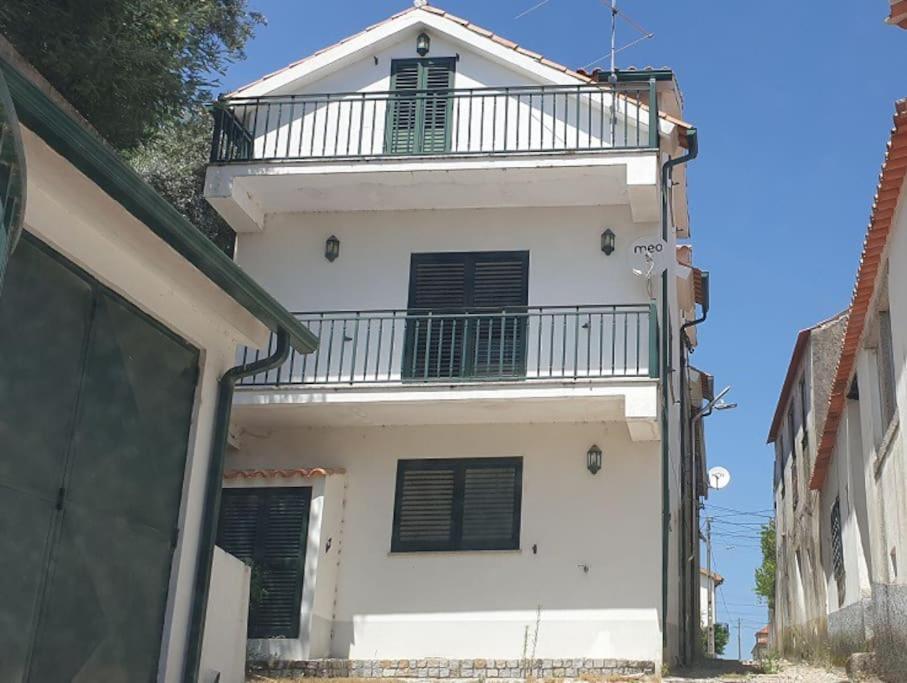 Villa Segredos Da Montanha - Seia Extérieur photo