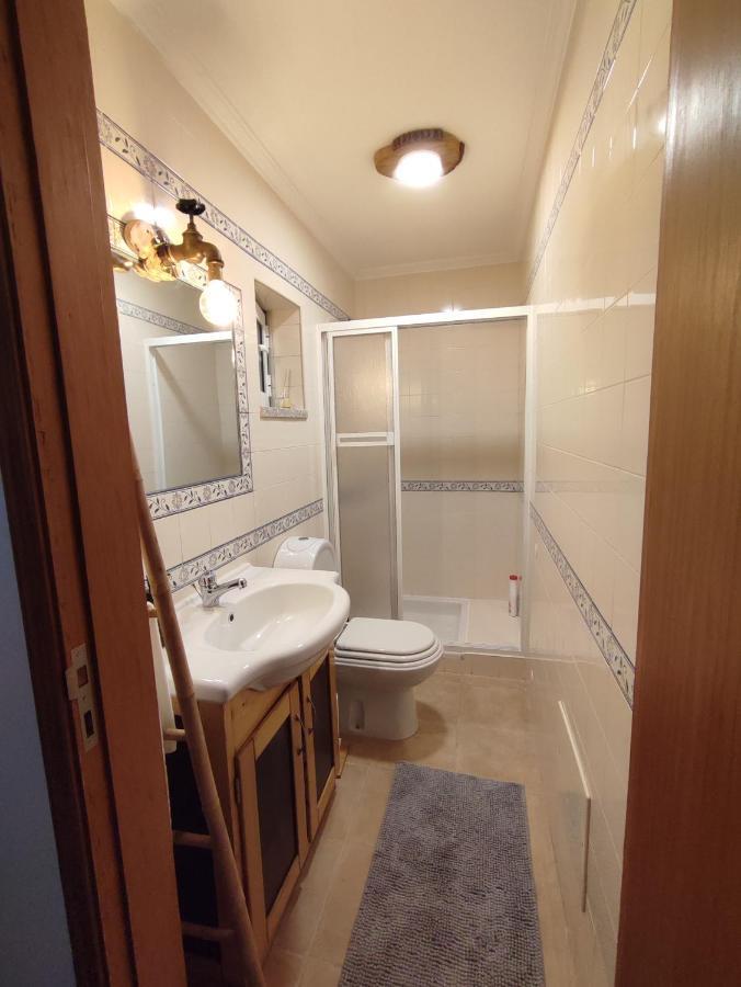 Villa Segredos Da Montanha - Seia Extérieur photo