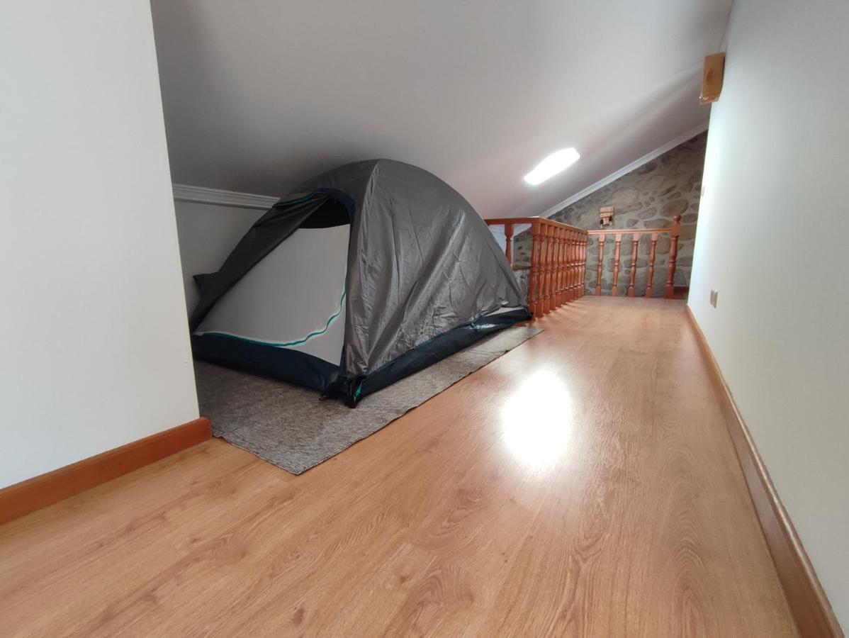 Villa Segredos Da Montanha - Seia Extérieur photo