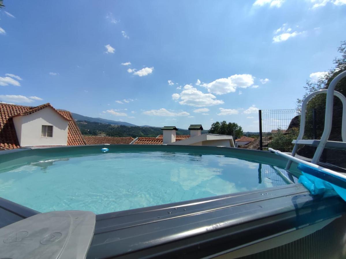 Villa Segredos Da Montanha - Seia Extérieur photo