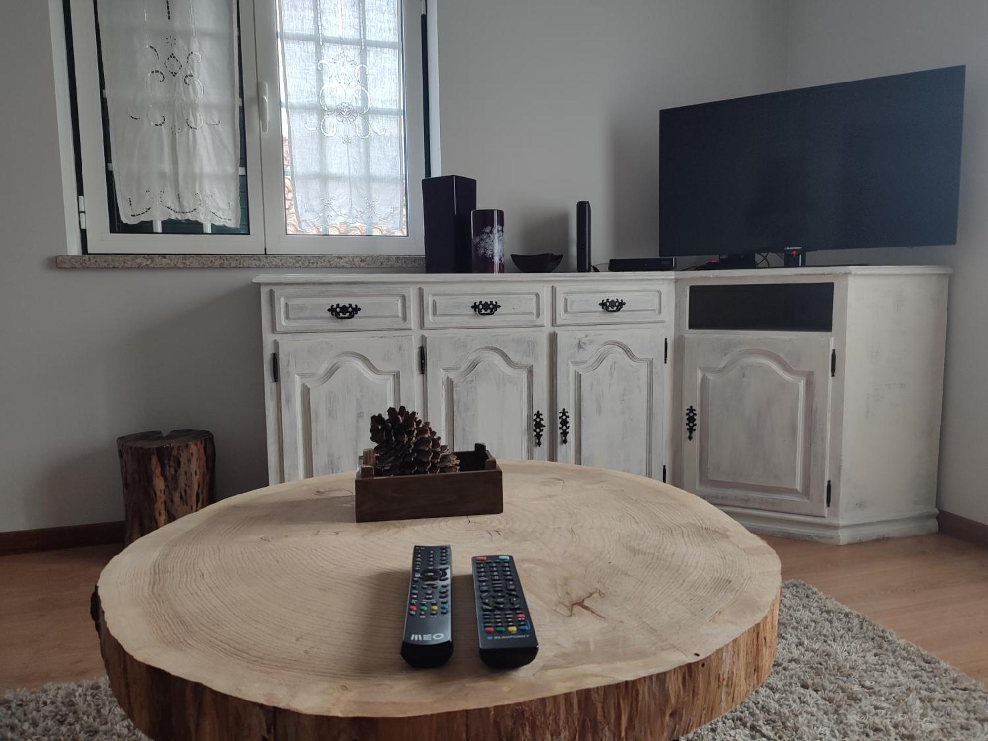 Villa Segredos Da Montanha - Seia Extérieur photo