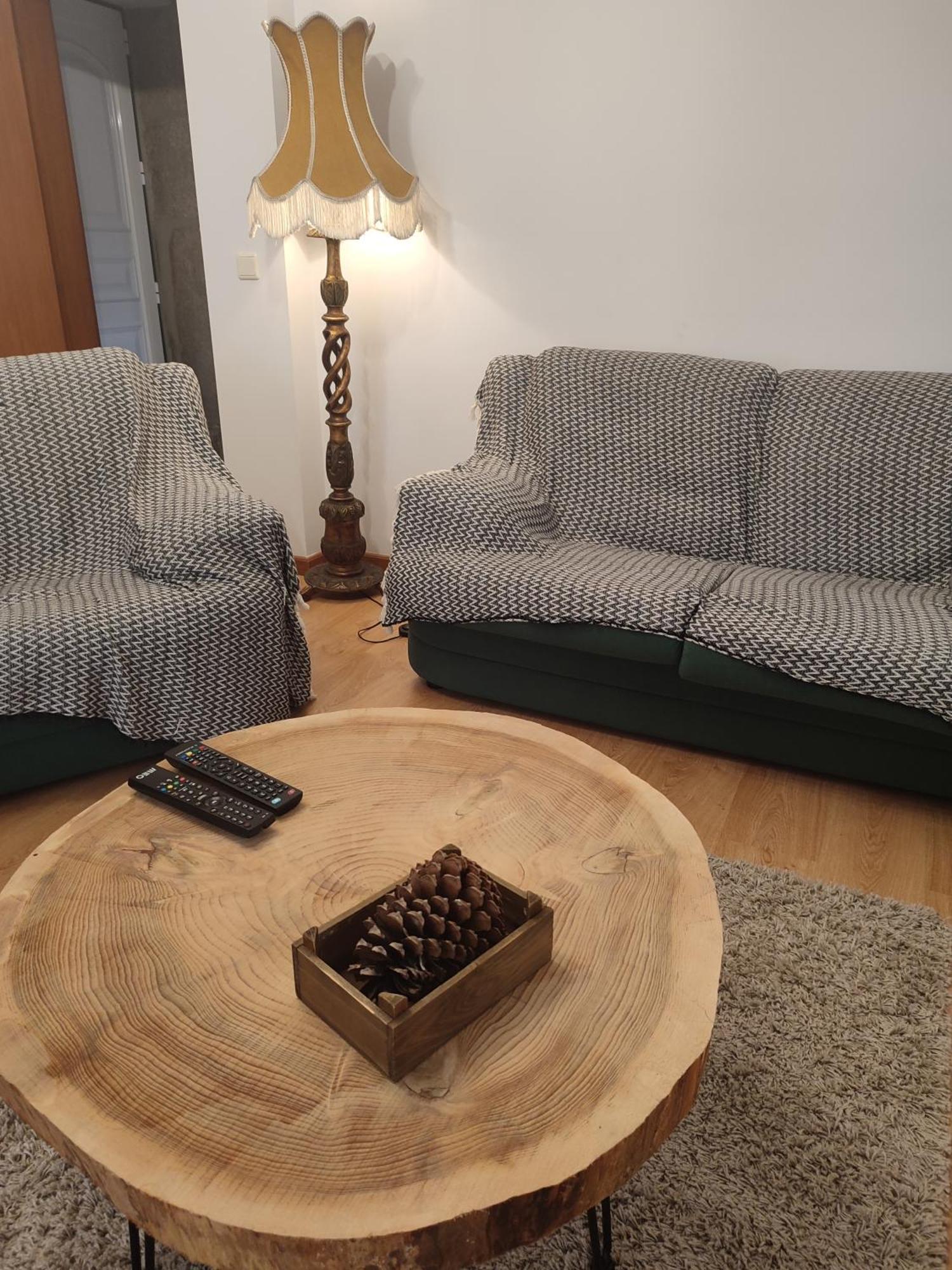 Villa Segredos Da Montanha - Seia Extérieur photo