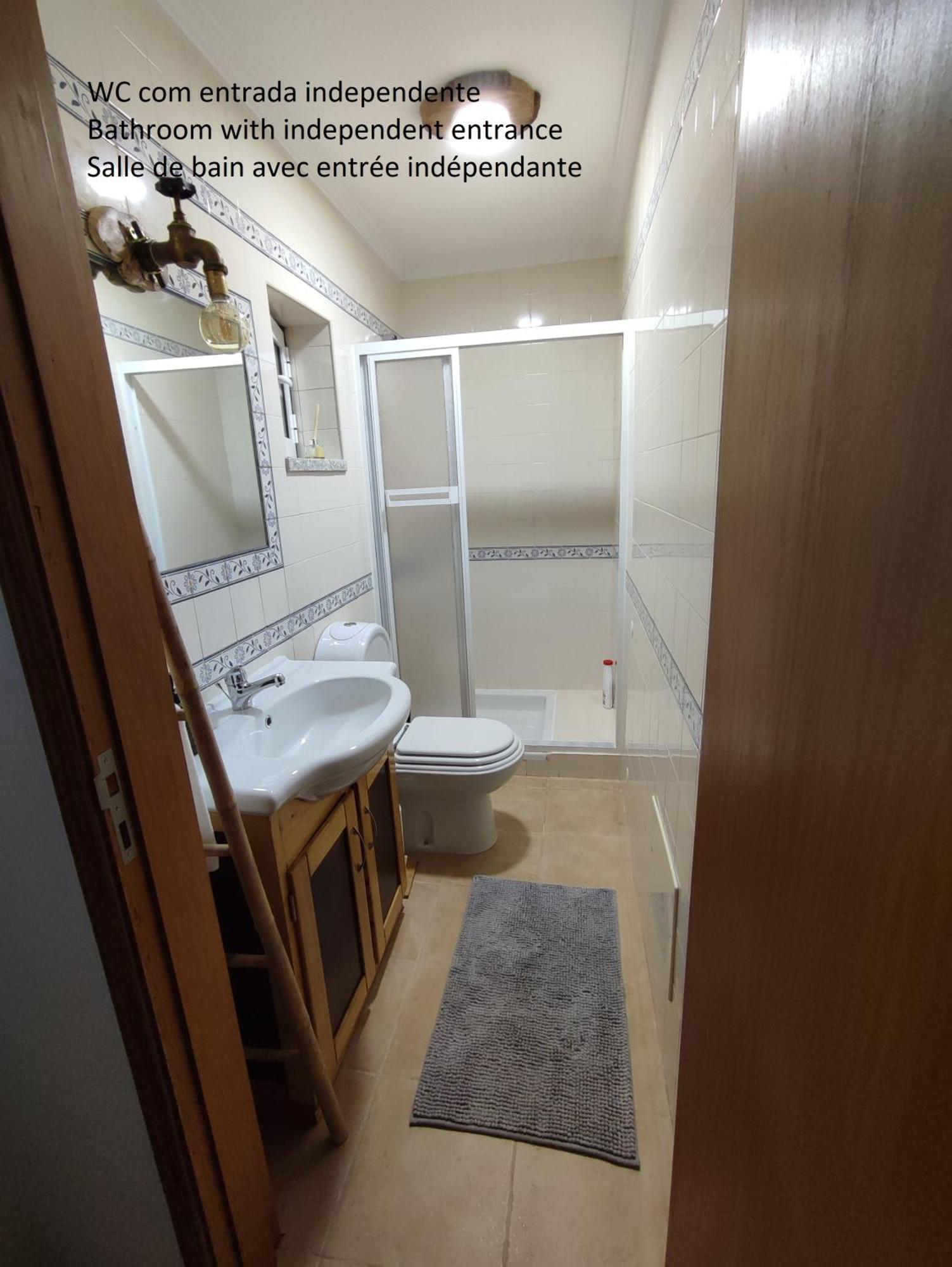 Villa Segredos Da Montanha - Seia Extérieur photo