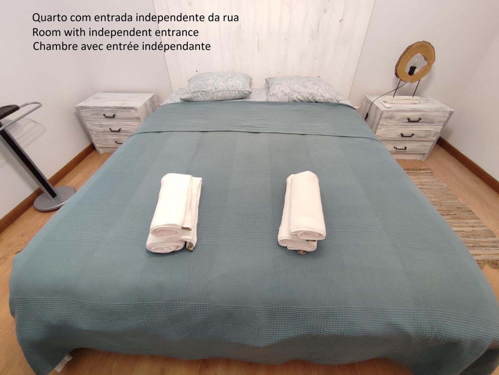 Villa Segredos Da Montanha - Seia Extérieur photo