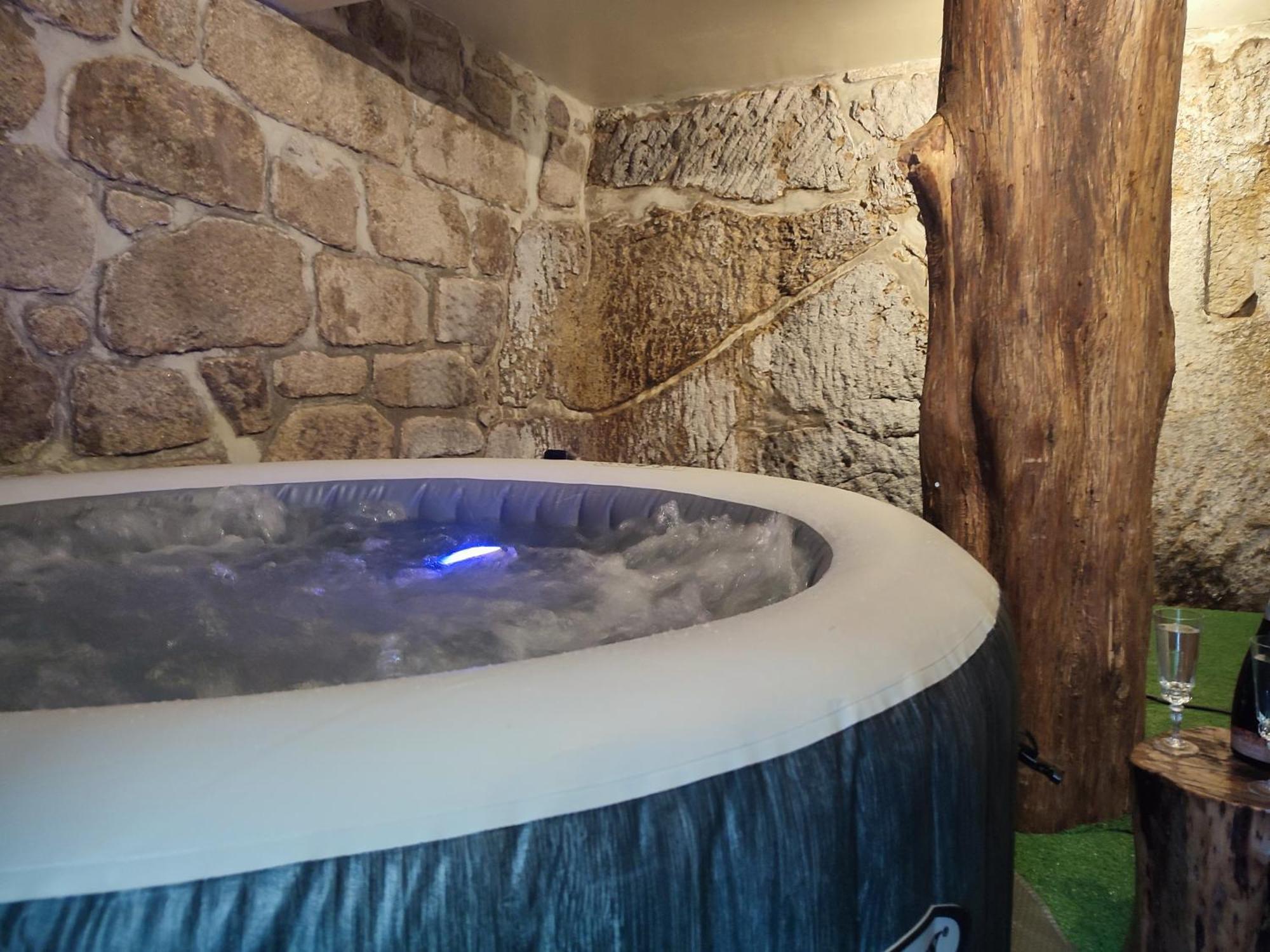 Villa Segredos Da Montanha - Seia Extérieur photo