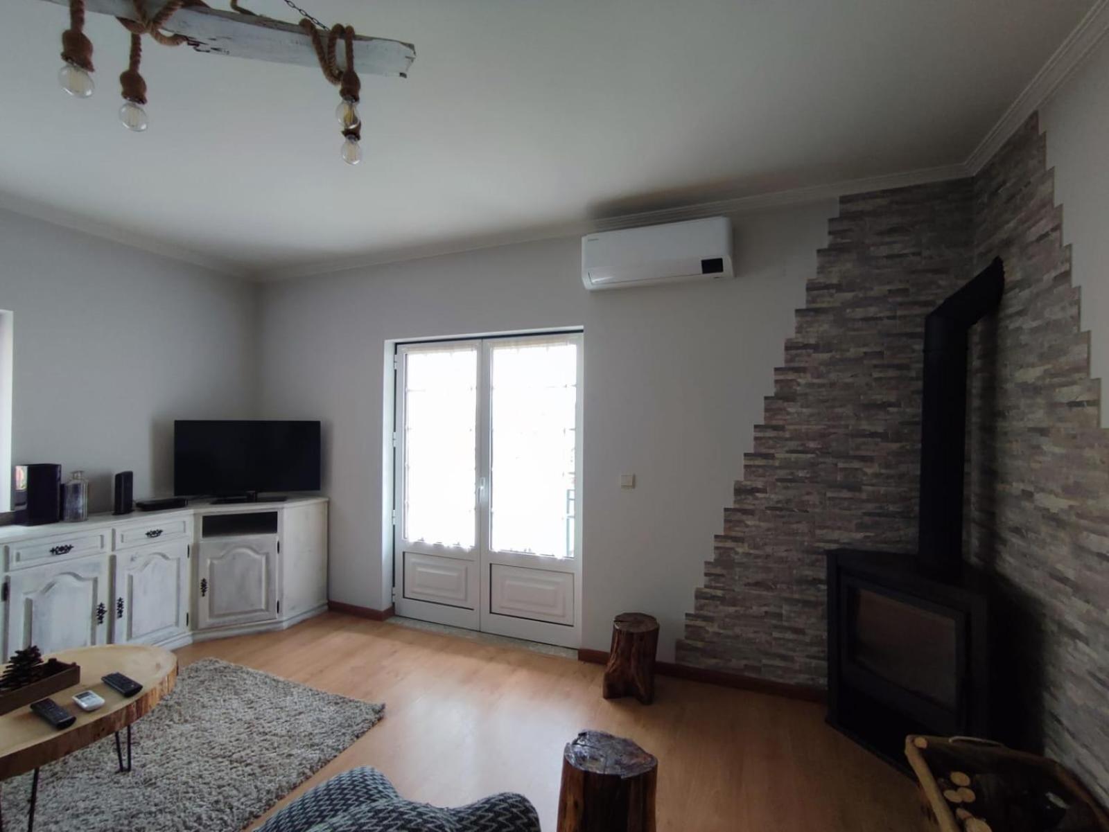 Villa Segredos Da Montanha - Seia Extérieur photo