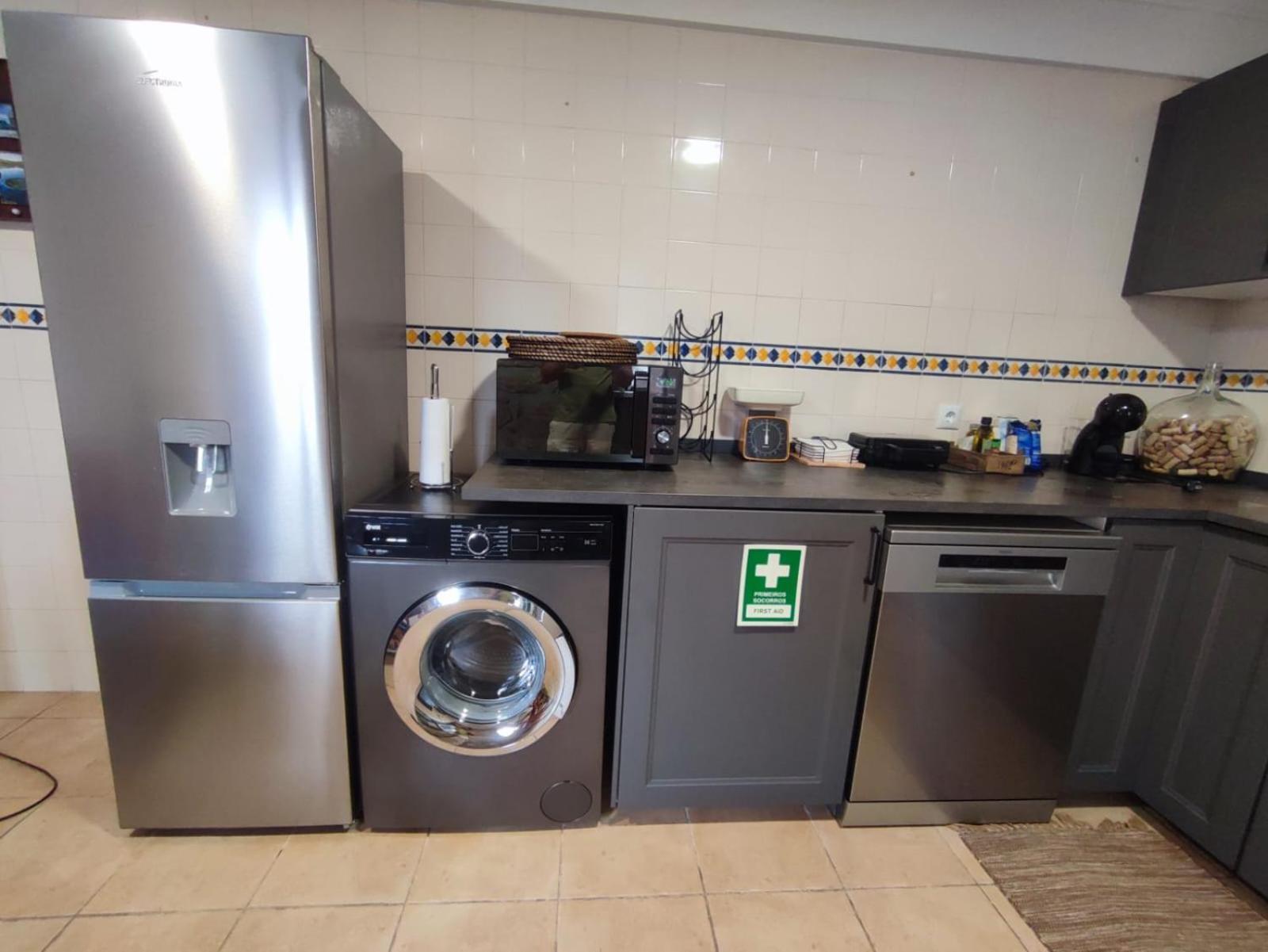 Villa Segredos Da Montanha - Seia Extérieur photo